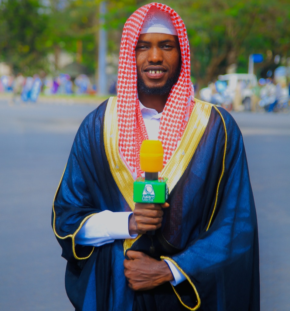 Imala Hegere Misbah Sheikh Husein