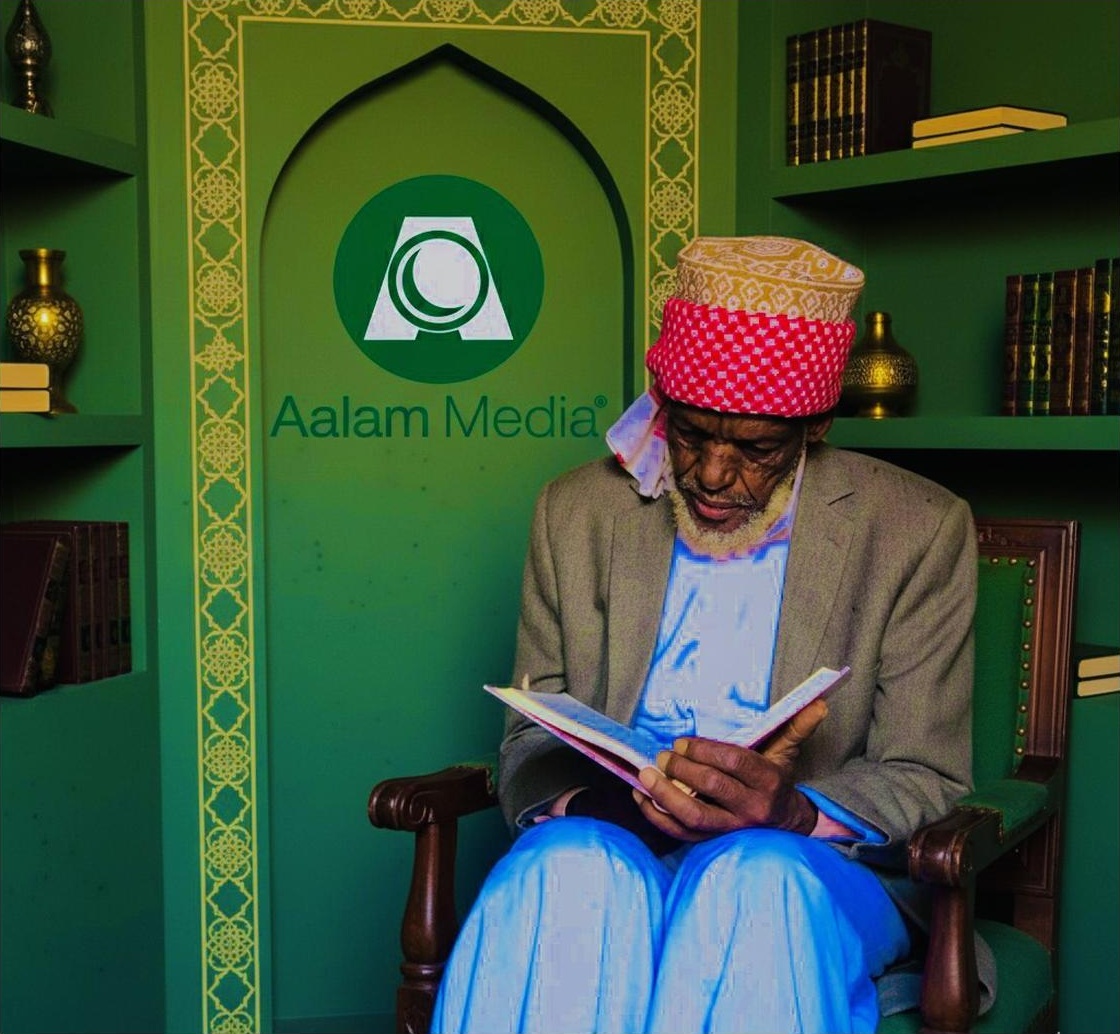 Hayyuu Qur'aana Qara'aa Jiran