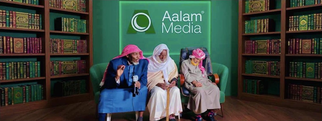 Hayyoota Ulamaa'otaa